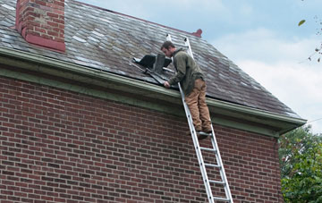 what affects urgent Gillow Heath roof repairs