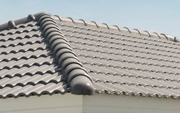 advantages of Gillow Heath clay roofing