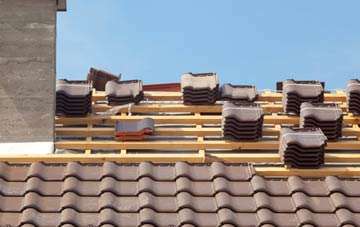 Gillow Heath clay roofing costs