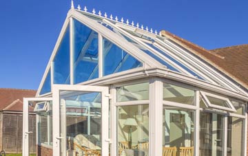 conservatory roof insulation costs Gillow Heath