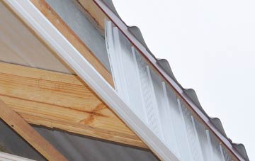why Gillow Heath fascia repairs are essential