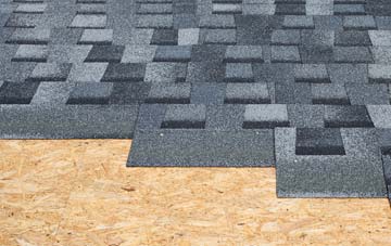 expert Gillow Heath asphalt roof companies