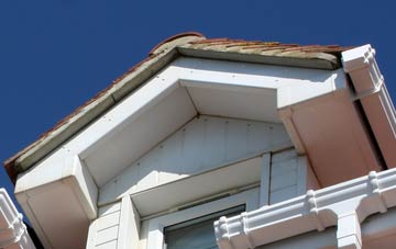 Gillow Heath fascia installation costs