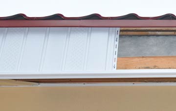 Gillow Heath fascia repair costs