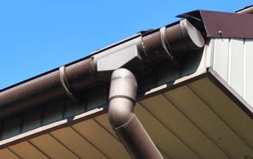 types of Gillow Heath fascias