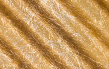 Gillow Heath fibreglass roof waterproofing