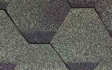 Gillow Heath fibreglass shingle repairs