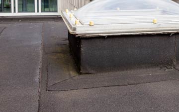 disadvantages of Gillow Heath flat roofs