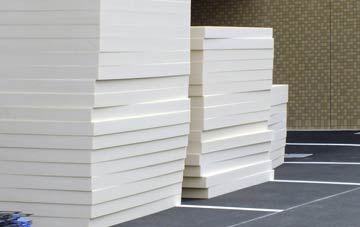 Gillow Heath flat roof insulation costs