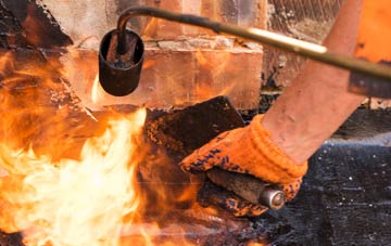 Gillow Heath flat roof repair companies