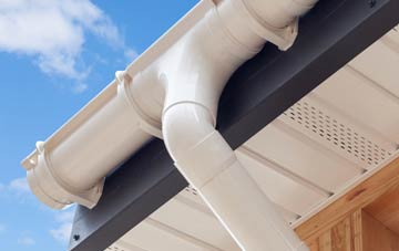 Gillow Heath gutter installation costs