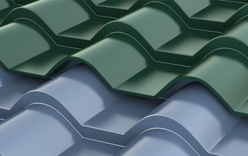 who should consider Gillow Heath plastic roofs