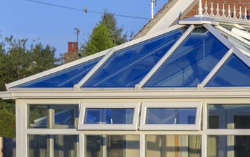 professional Gillow Heath conservatory insulation