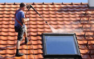 roof cleaning Gillow Heath, Staffordshire