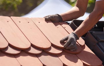 Gillow Heath roof tile contractors