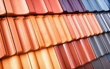 Gillow Heath roof tile costs