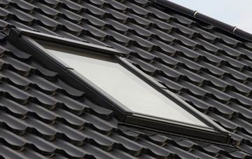 benefits of Gillow Heath roof windows