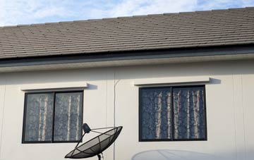 Gillow Heath rubber roof costs