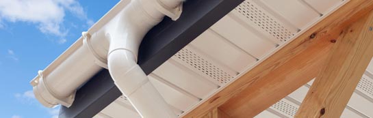 get Gillow Heath guttering quotes today