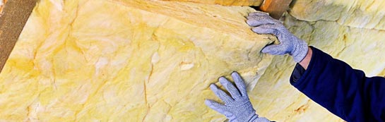 quotes for Gillow Heath roof insulation