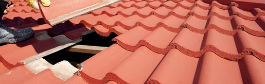 compare Gillow Heath roof repair quotes