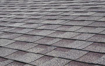 Gillow Heath tiles for shallow pitch roofing