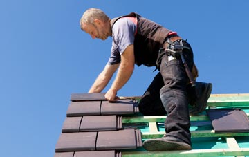 disadvantages of Gillow Heath slate roofing