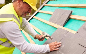 benefits of Gillow Heath roofing slate