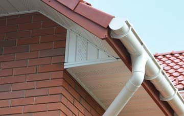 Gillow Heath soffit repair costs