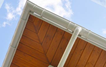 Gillow Heath soffit types