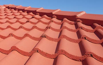Gillow Heath tile and slate roof replacement