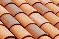 Gillow Heath clay roofing
