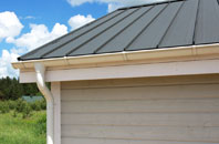 Gillow Heath fascia repair