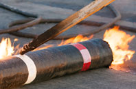 free Gillow Heath flat roofing repair quotes