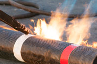 Gillow Heath flat roofing replacement