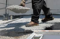 find rated Gillow Heath flat roofing replacement companies