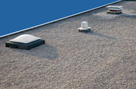 Gillow Heath flat roofing