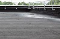 find rated Gillow Heath flat roofing companies
