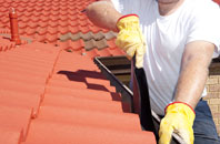Gillow Heath gutter repair