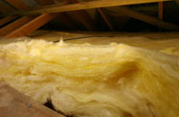 Gillow Heath pitch roof insulation